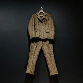 The Classic Blazer